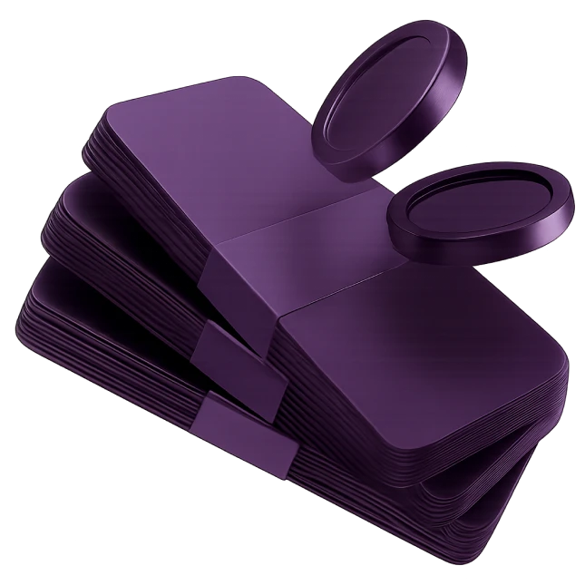 Deposit illustration