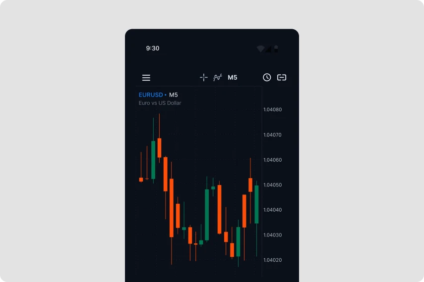 android_trade